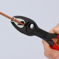Knipex TwinGrip Szczypce antypoślizgowe - 2194141
