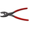 Knipex TwinGrip Szczypce antypoślizgowe - 2194134