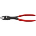 Knipex TwinGrip Szczypce antypoślizgowe - 2194137