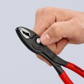 Knipex TwinGrip Szczypce antypoślizgowe - 2194139