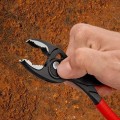 Knipex TwinGrip Szczypce antypoślizgowe - 2194151