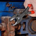 Knipex TwinGrip Szczypce antypoślizgowe - 2194142