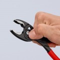 Knipex TwinGrip Szczypce antypoślizgowe - 2194140