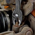 Knipex TwinGrip Szczypce antypoślizgowe - 2194150