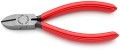 Knipex 70 01 160 szczypce ukośne - 2432871