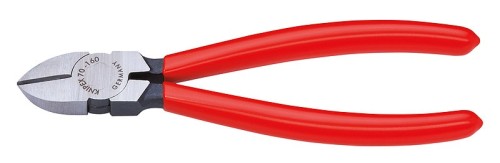 Knipex 70 01 160 szczypce ukośne - 2432871