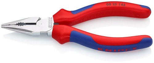 Knipex 08 25 145 szczypce półokrągłe - 2432882