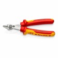 Knipex 78 06 125 Ręczny obcinacz do kabli - 2261976
