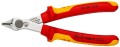 Knipex 78 06 125 Ręczny obcinacz do kabli - 2432886