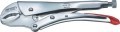 Knipex 41 04 250 szczypce blokujące - 2155461