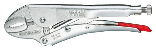 Knipex 41 04 250 szczypce blokujące - 2155461