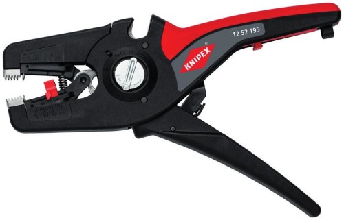 Szczypce automatyczne do ściągania izolacji PreciStrip16 - 2439420