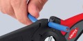 Szczypce automatyczne do ściągania izolacji PreciStrip16 - 2439418