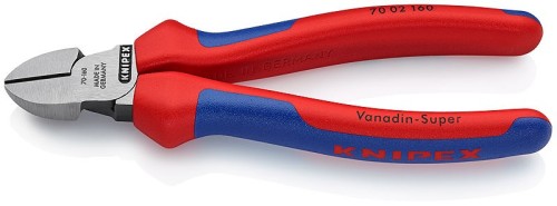 Knipex 70 02 160 ręczny obcinacz do kabli - 2220619