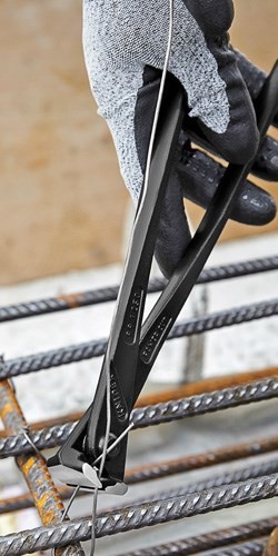 Knipex 99 10 250 szczypce Obcęgi - 2439447