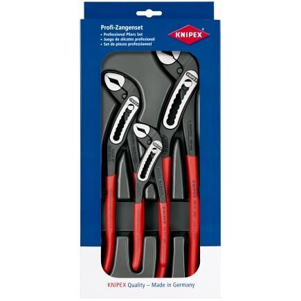 Knipex Alligator Set Zestaw szczypiec - 2432900