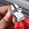 KNIPEX szczypce boczne izolowane 160mm - 2439426