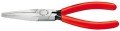 Knipex 30 11 160 szczypce półokrągłe - 2439487