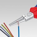 Knipex 30 11 160 szczypce półokrągłe - 2439488