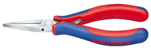 KNIPEX szczypce chwytające dla elektryków 145mm - 2439489