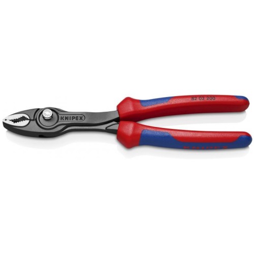 Knipex TwinGrip Szczypce antypoślizgowe - 2155325