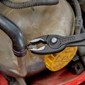 Knipex TwinGrip Szczypce antypoślizgowe - 2155323