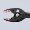 Knipex TwinGrip Szczypce antypoślizgowe - 2155322