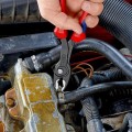 Knipex TwinGrip Szczypce antypoślizgowe - 2155318