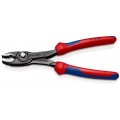 Knipex TwinGrip Szczypce antypoślizgowe - 2155316