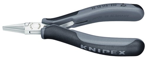 Knipex 35 12 115 ESD szczypce - 1983954