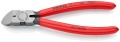 Knipex 72 11 160 szczypce Szczypce ukośne - 2432980