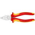 Knipex Kombizange 03 06 180 Szczypce uniwersalne lineman's - 2420982