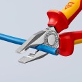 Knipex Kombizange 03 06 180 Szczypce uniwersalne lineman's - 2420987