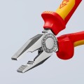 Knipex Kombizange 03 06 180 Szczypce uniwersalne lineman's - 2420989