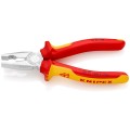 Knipex Kombizange 03 06 180 Szczypce uniwersalne lineman's - 2420983