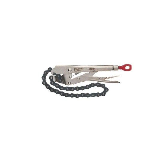 MILWAUKEE SZCZYPCE ZACISKOWE ŁAŃCUCHOWE - 2155462