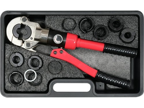 YT.ZACISKARKA HYDRAULICZNA DO PEX U/TH16-32 - 2433036
