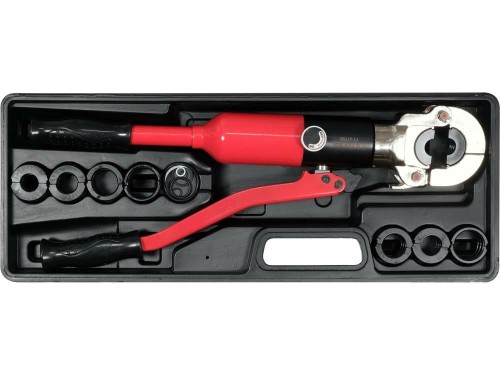 YT.ZACISKARKA HYDRAULICZNA DO PEX U/TH16-32 - 2251897