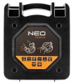 NEO tools 56-800 ręczna maszynka do cięcia płytek - 2194170