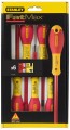 Stanley 0-65-441 wkrętak ręczny Zestaw Śrubokręt standardowy - 2439503