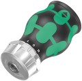 Wkrętak Kraftform Kompakt Stubby Magazyn RA 2, z 6 bitami - 2433054