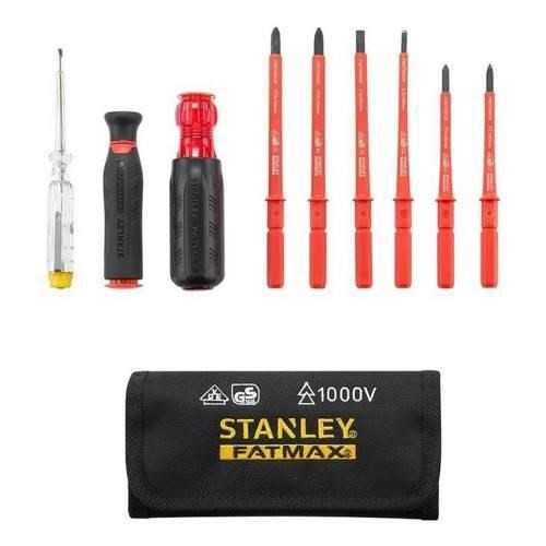 Zestaw wkrętaków Stanley FMHT66426-0 - 1976974