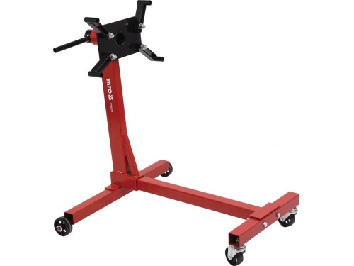 Yato YT-55570 wózek ręczny Metal Wózek transportowy - 2155743