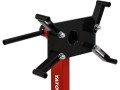 Yato YT-55570 wózek ręczny Metal Wózek transportowy - 2155742