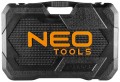 Neo 10-078 zestaw kluczy i narzędzi 233 przyb. - 2356049