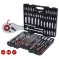 KS Tools 917.0779 gniazdko/zestaw gniazdek Zestaw nasadek - 2356059