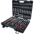 KS Tools 917.0779 gniazdko/zestaw gniazdek Zestaw nasadek - 2356060