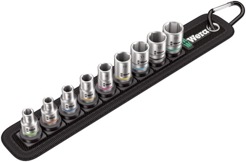 Wera 05003883001 zestaw nasadek - 2433123