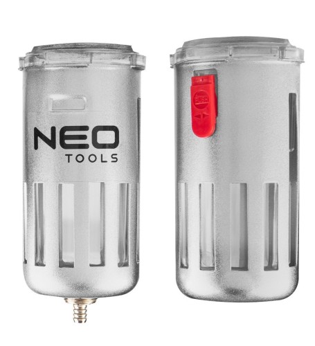 NEO tools 14-734 filtr powietrza - 2342625