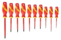 NEO tools 01-312 zestaw kluczy i narzędzi - 2342655